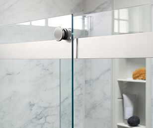 Kohler Shower Sliding Glass Doors